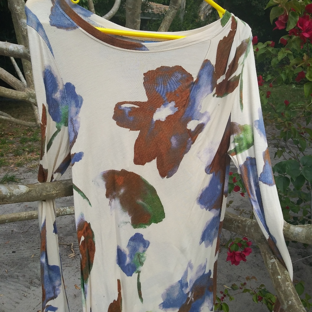 Vera Wang Blouse